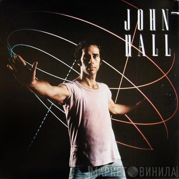 John Joseph Hall  - John Hall
