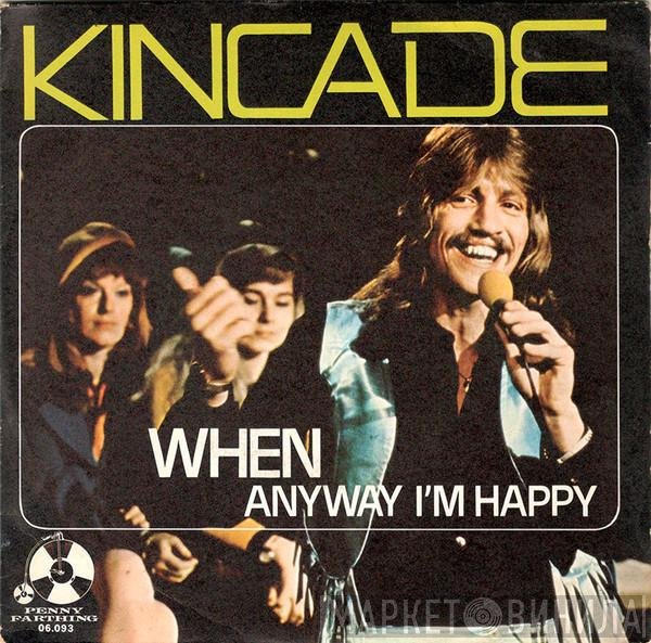 John Kincade  - When