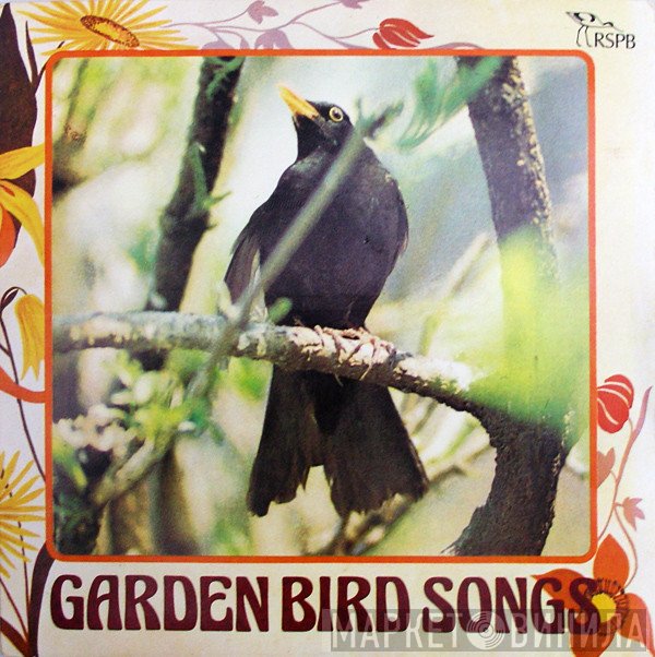 John Kirby  - Garden Bird Songs