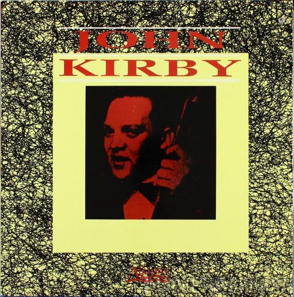 John Kirby - John Kirby
