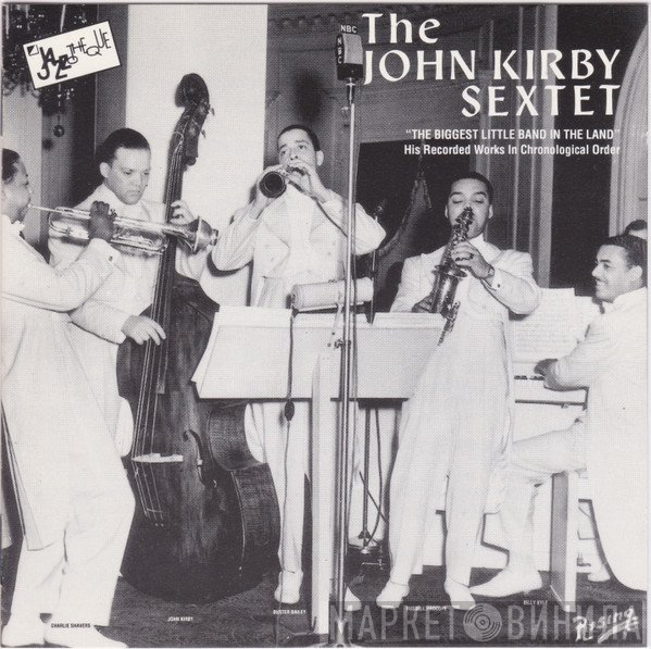 John Kirby Sextet - 1939-1941