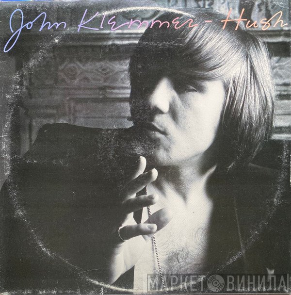 John Klemmer  - Hush