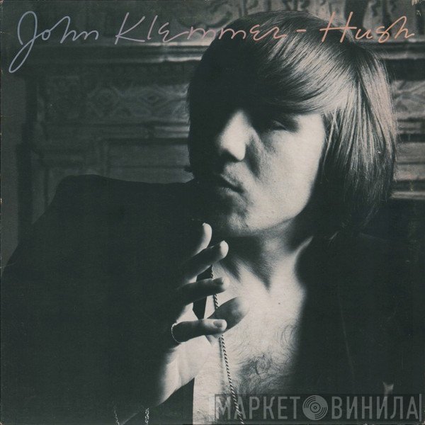 John Klemmer - Hush