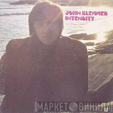 John Klemmer  - Intensity