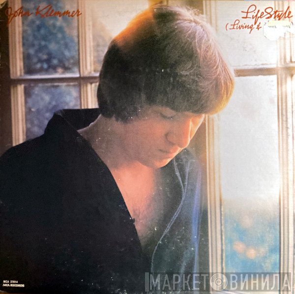 John Klemmer - Lifestyle (Living And Loving)