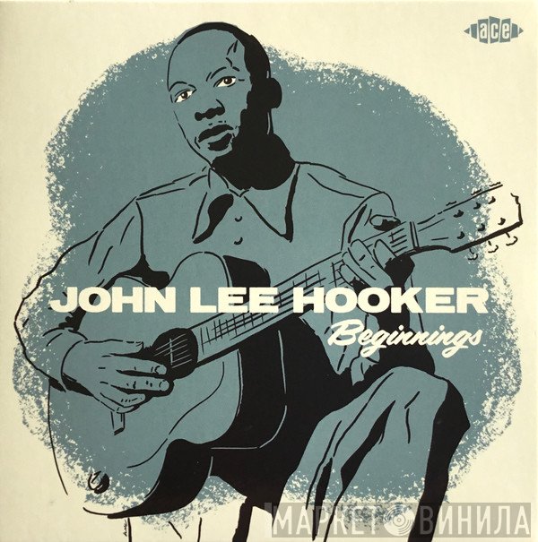 John Lee Hooker - Beginnings