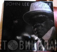 John Lee Hooker  - Boogie Chillen