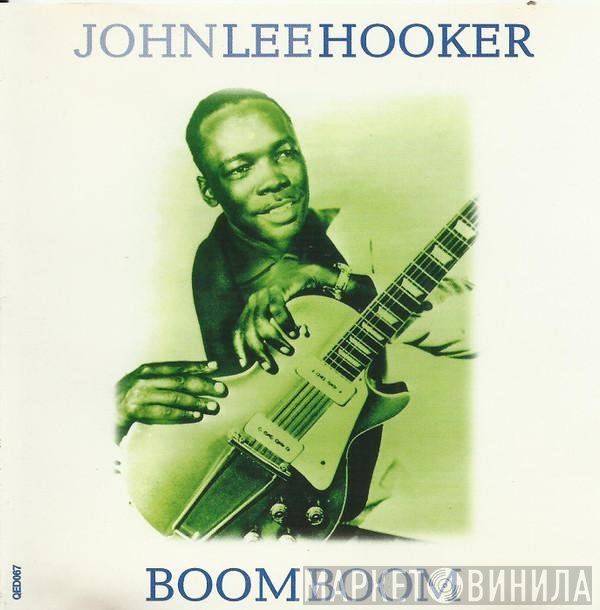 John Lee Hooker - Boom Boom