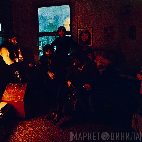John Lee Hooker, Canned Heat - Hooker 'N Heat