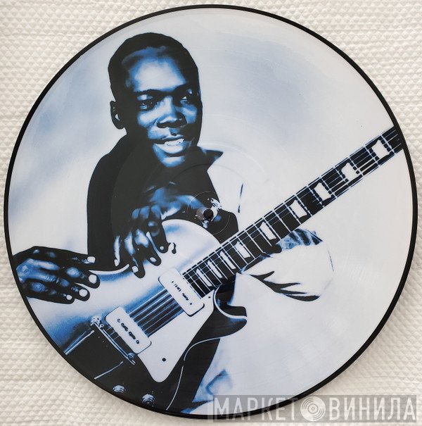 John Lee Hooker - Electric Blues