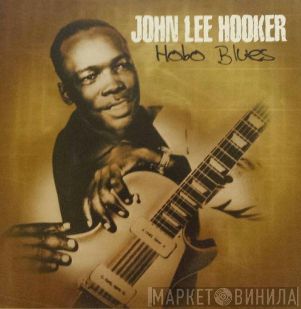 John Lee Hooker - Hobo Blues