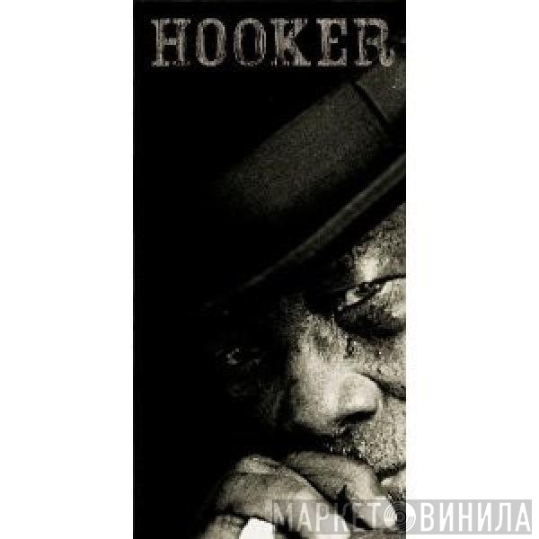 John Lee Hooker  - Hooker