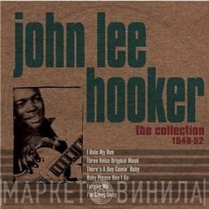 John Lee Hooker - The Collection 1948-52