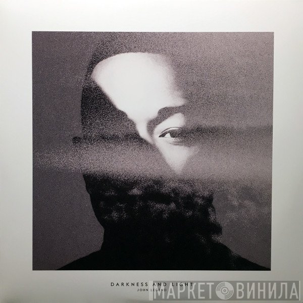 John Legend - Darkness And Light