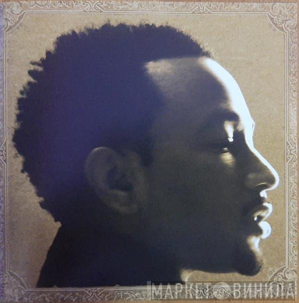 John Legend - Get Lifted