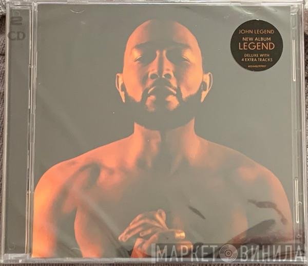 John Legend  - Legend
