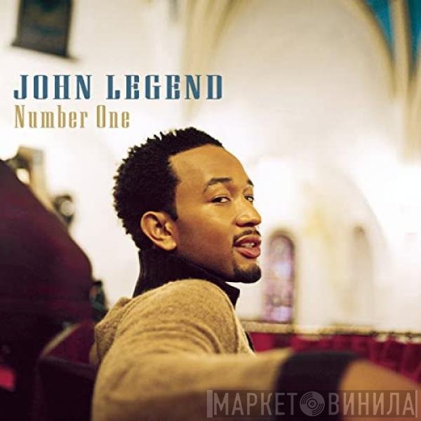 John Legend - Number One