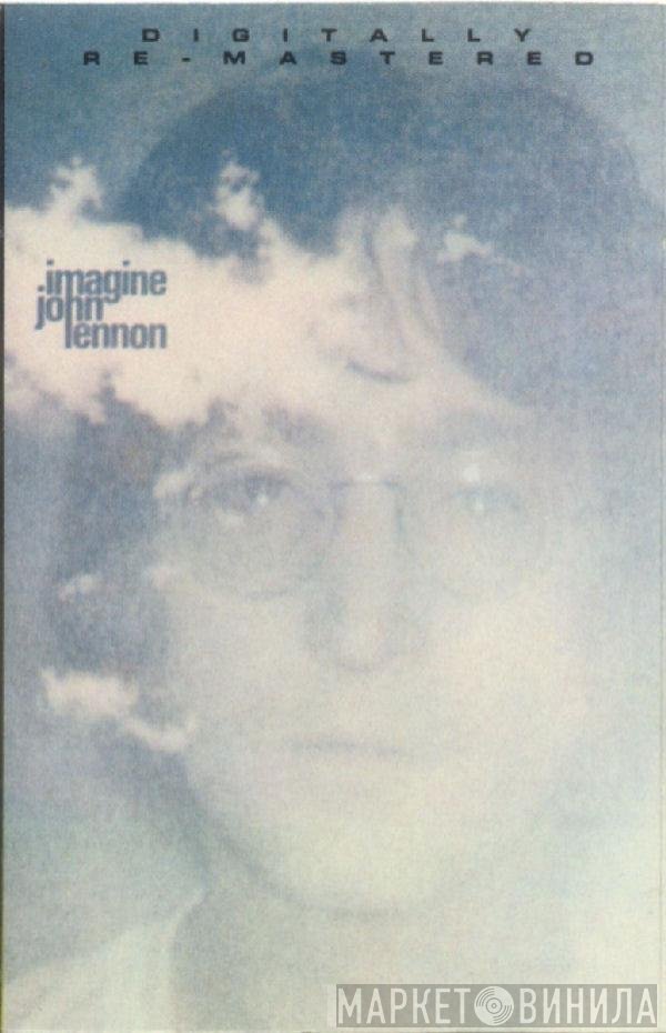 John Lennon / The Plastic Ono Band  - Imagine
