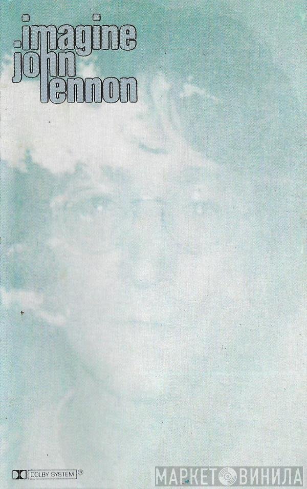 John Lennon / The Plastic Ono Band  - Imagine