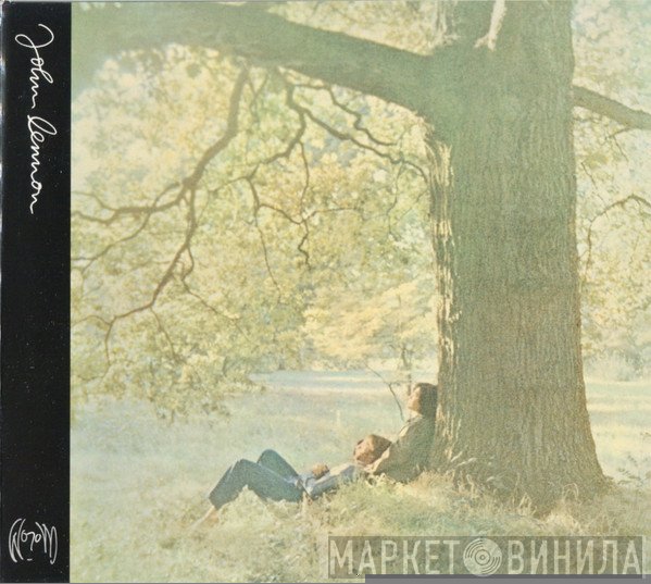 John Lennon, The Plastic Ono Band - John Lennon / Plastic Ono Band