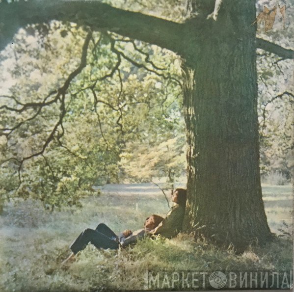 John Lennon, The Plastic Ono Band - John Lennon / Plastic Ono Band