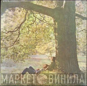 John Lennon, The Plastic Ono Band - John Lennon / Plastic Ono Band