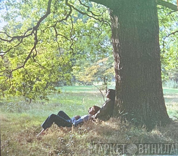 John Lennon, The Plastic Ono Band - John Lennon / Plastic Ono Band