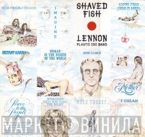 John Lennon / The Plastic Ono Band  - Shaved Fish