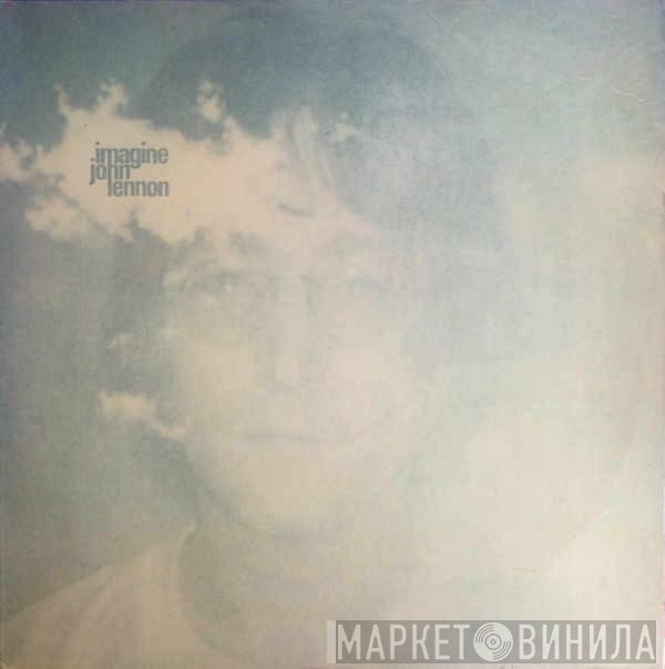 John Lennon / The Plastic Ono Band With The Flux Fiddlers  - Imagine