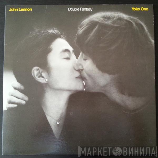 John Lennon & Yoko Ono - Double Fantasy