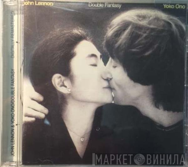 John Lennon & Yoko Ono  - Double Fantasy