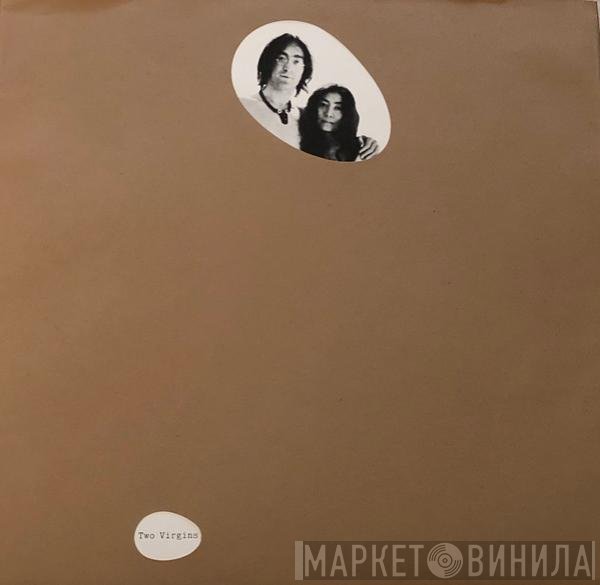 John Lennon &amp; Yoko Ono - Unfinished Music No. 1: Two Virgins