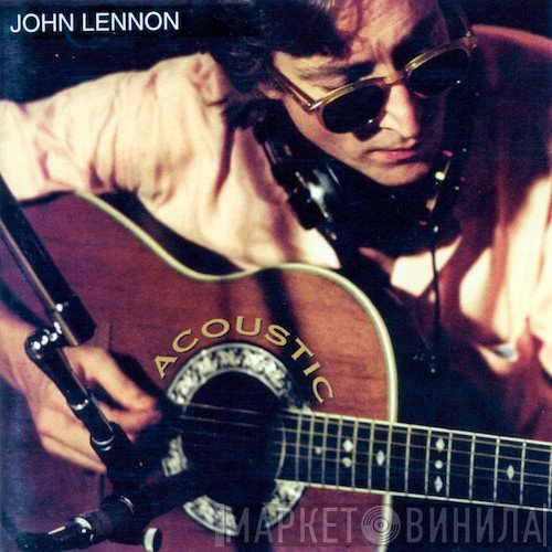 John Lennon  - Acoustic