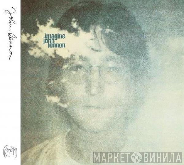 John Lennon And The Plastic Ono Band With The Flux Fiddlers  - Imagine