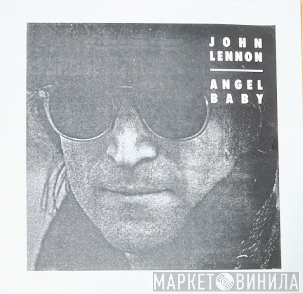 John Lennon  - Angel Baby