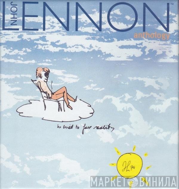 John Lennon  - Anthology