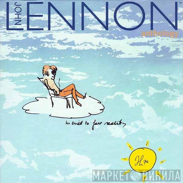 John Lennon - Anthology
