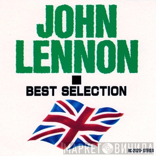 John Lennon  - Best Selection