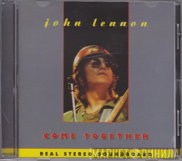 John Lennon  - Come Together