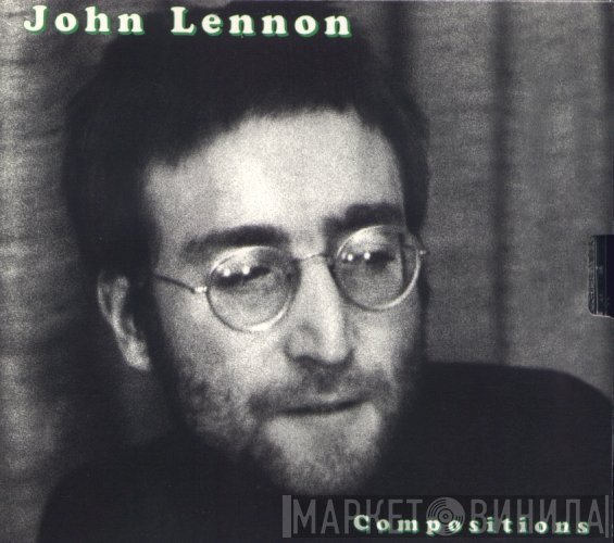 John Lennon  - Compositions