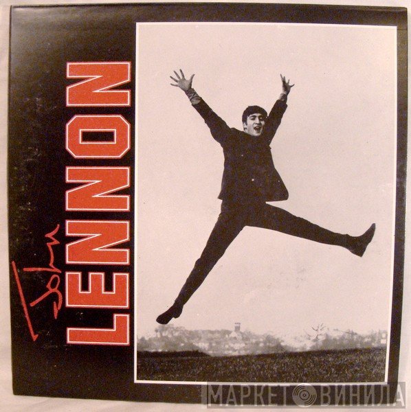 John Lennon  - Dream Lover