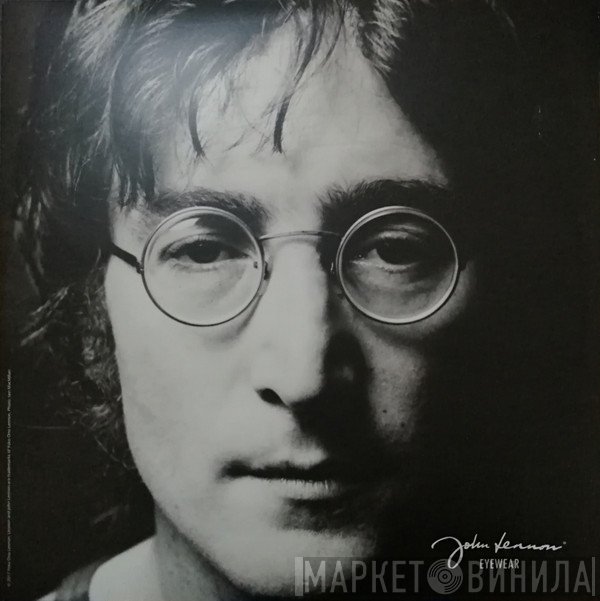 John Lennon  - Eyewear