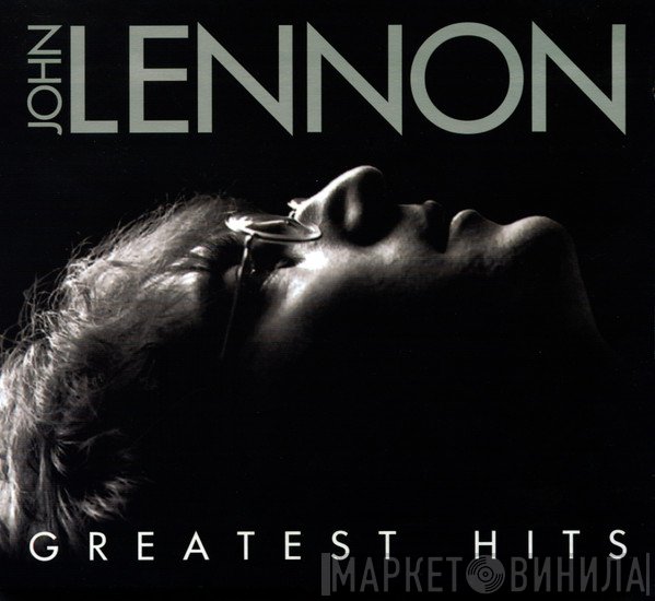 John Lennon  - Greatest Hits