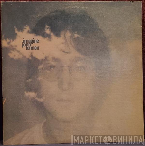 John Lennon  - Imagine