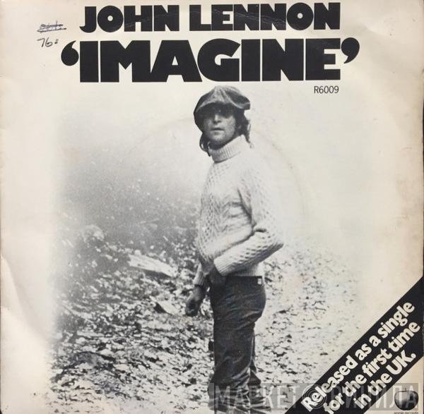 John Lennon - Imagine