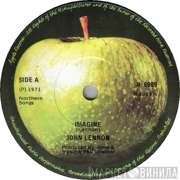 John Lennon - Imagine