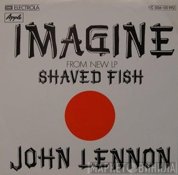 John Lennon  - Imagine