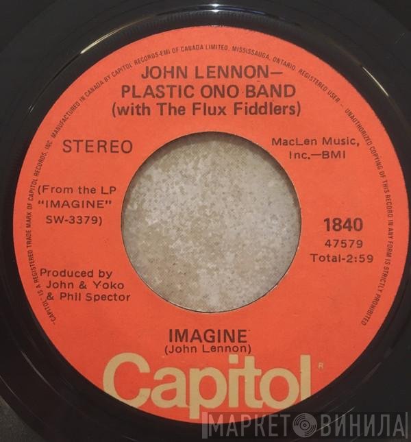 John Lennon  - Imagine