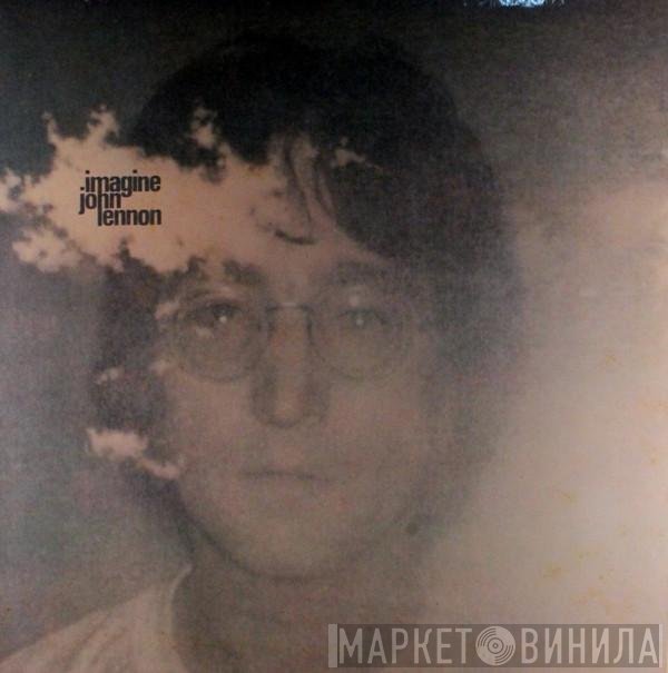 John Lennon  - Imagine