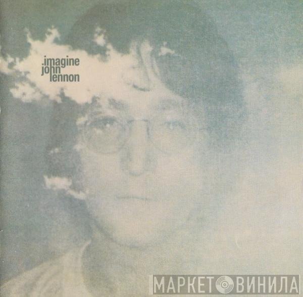 John Lennon  - Imagine